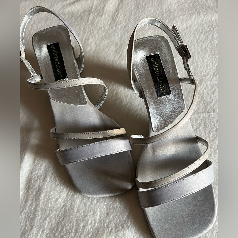 Unlisted.com. Shoes.       #933